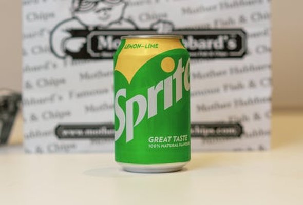 Sprite (330ml)