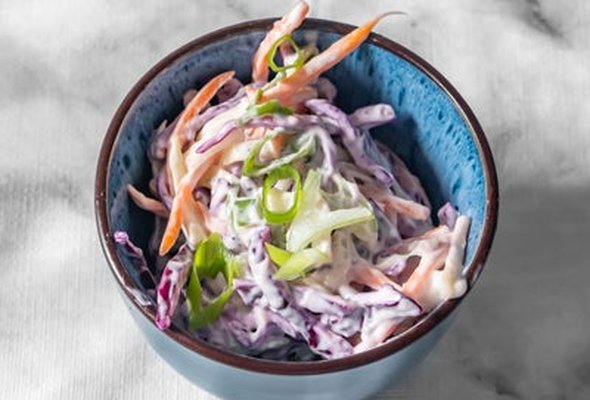 Coleslaw