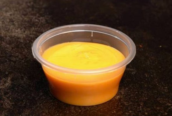 Hot Cheese Sauce Large