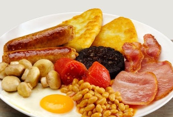 Full English