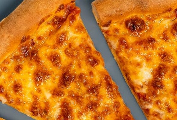 Original Margherita (v)