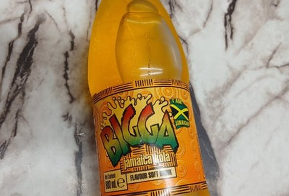 BIGGA Jamaican Kola