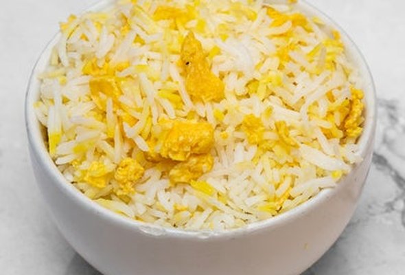 Egg Fried Rice