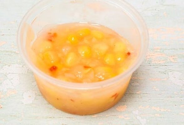 Corn Relish