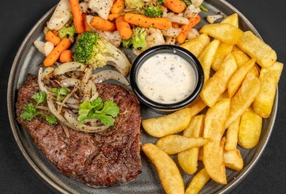 Sirloin