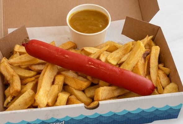 Saveloy