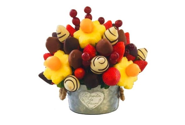 Berrylicious (Party)