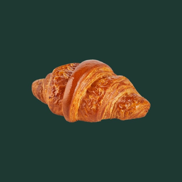 Plain Croissant