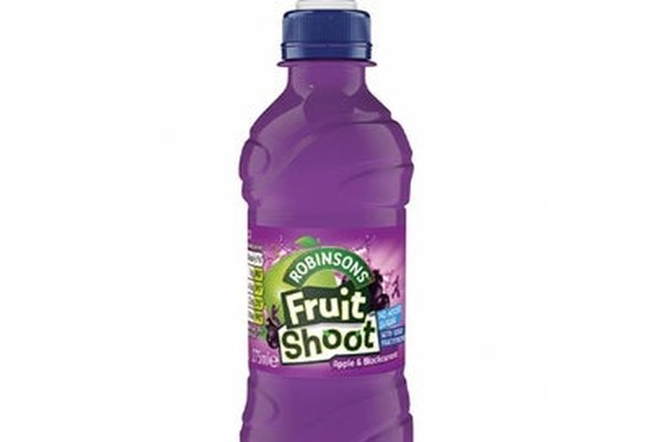 Fruit Shoot
