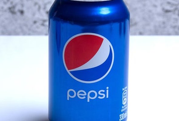 Can of Drink.