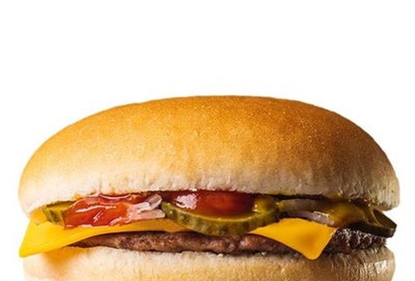 Cheeseburger