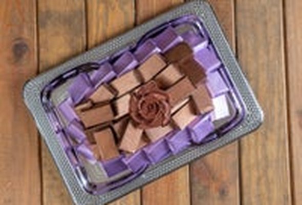Sweets Al Thabiah حلويات الطبيعة - Firdous