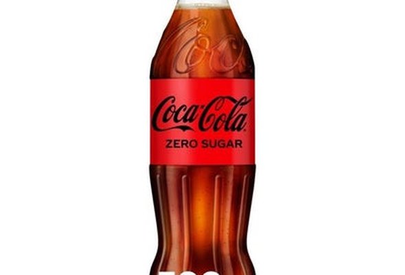 Coca-Cola Zero Sugar