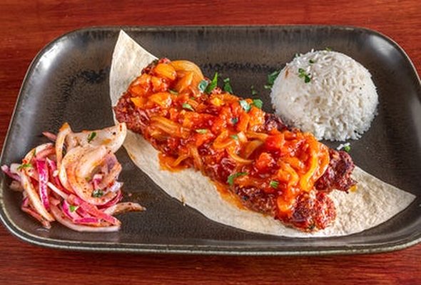 Adana Kebab