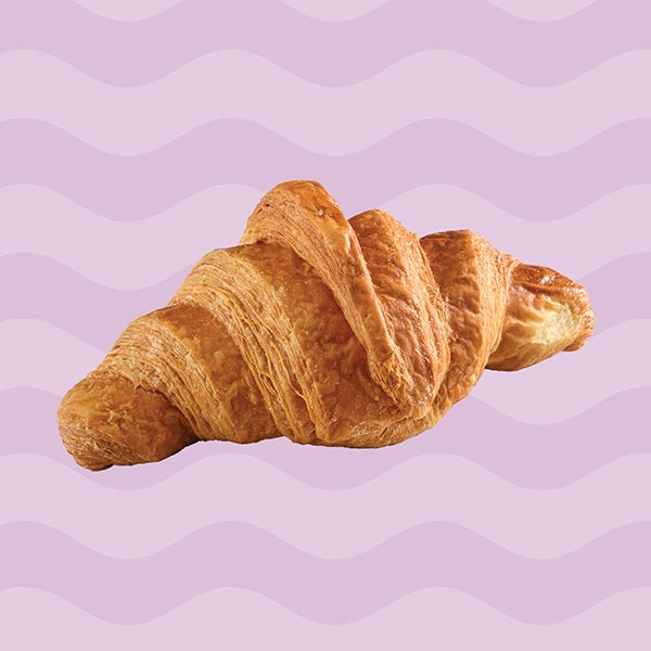 Butter Croissant