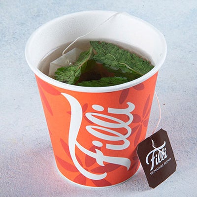 Black Mint Tea - Small