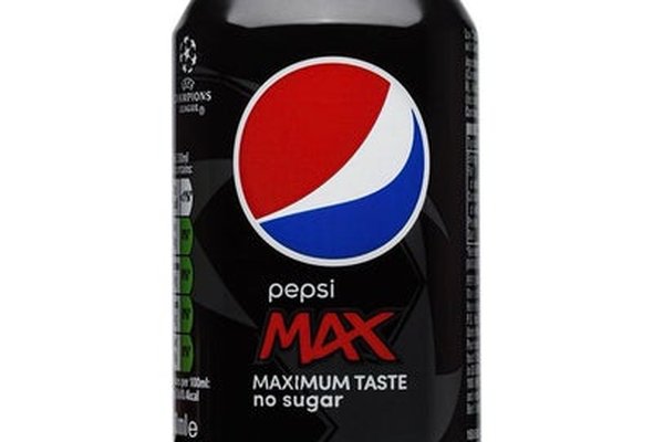 PEPSI MAX