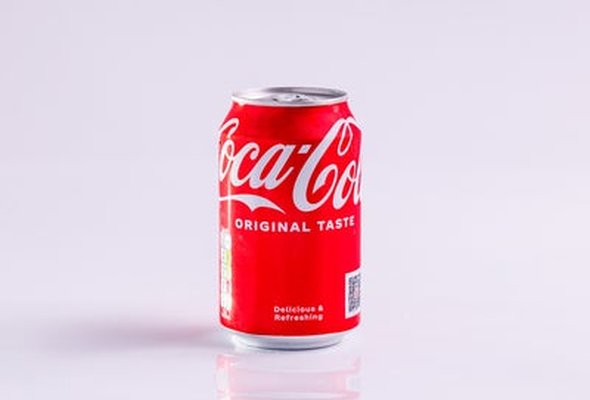 Coca Cola (330ml)