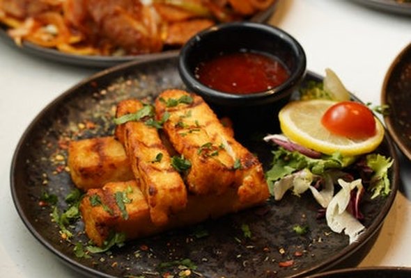 Cyprian Halloumi