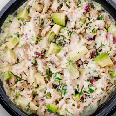 Tuna Salad