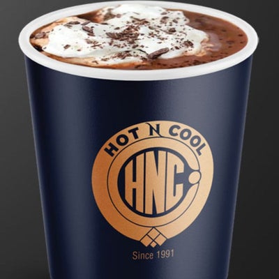Hot Chocolate