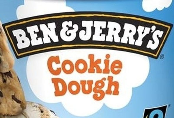 BJ Cookie Dough