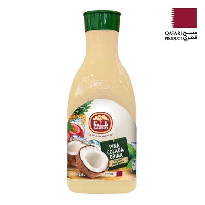 Baladna Pina Colada Juice 1.5l