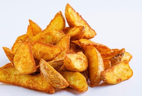 Potato Wedges