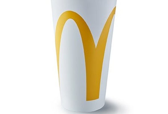 Large Coca-Cola® Classic