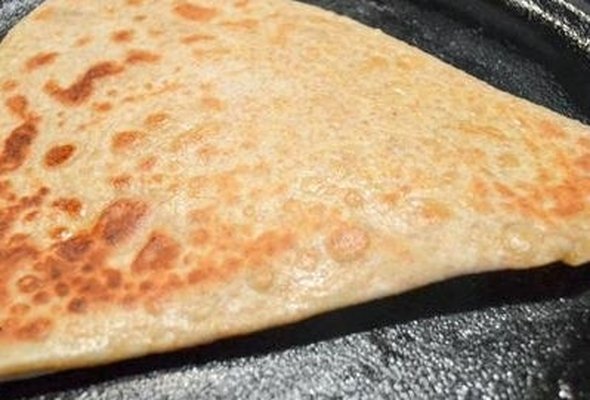 Extra Paratha