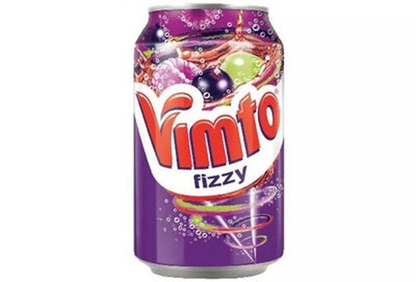 Vimto Original