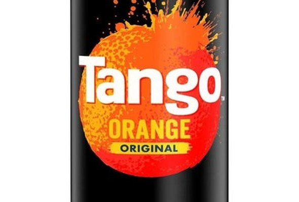 Tango Orange