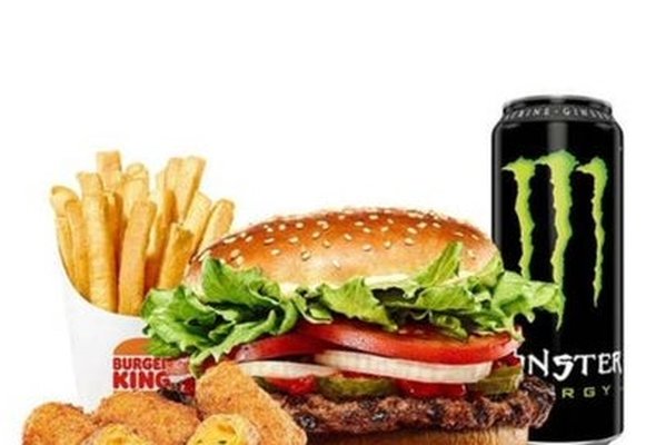 Monster Bundle