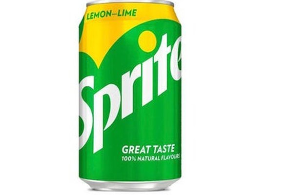 Sprite 330ml 💦