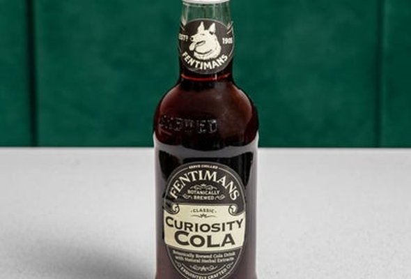 Fentimans Cola