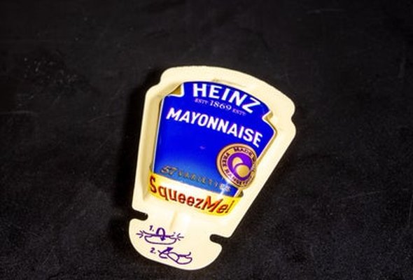 Mayo