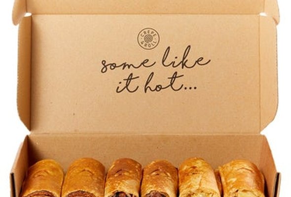 Oreo Nutella® Melt Share Box