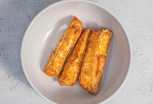 3Pc Halloumi Sticks