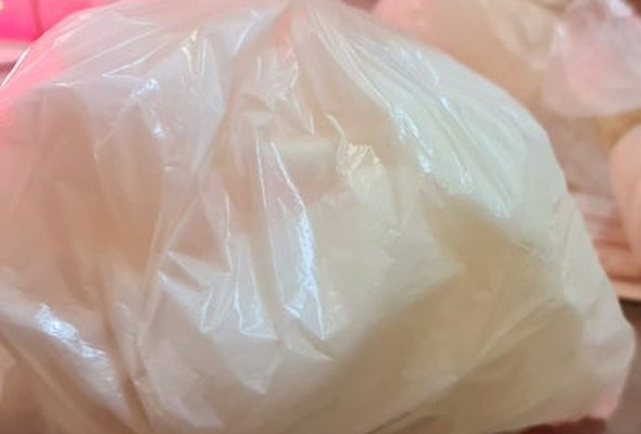 Prawn Crackers