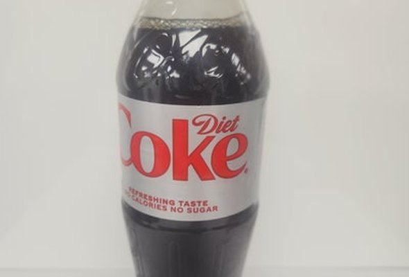 Diet Coke Bottle 500ml