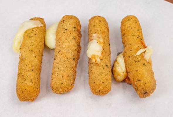 Mozzarella Cheese Sticks