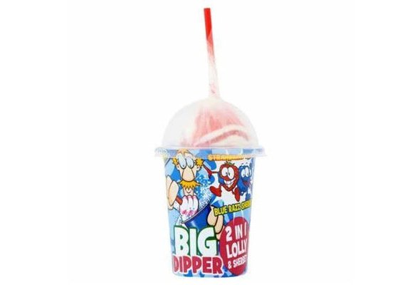 Crazy Candy Big Dipper 50g