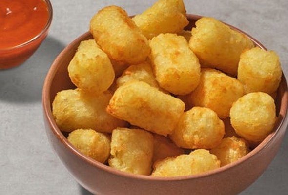 Potato Tots