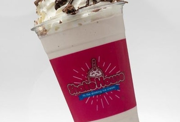 Double Impact Shake