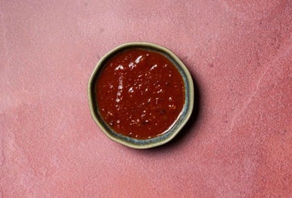 Roasted Salsa