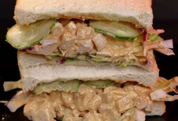 Mexican Chicken