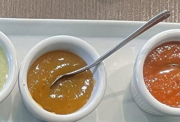 Chutney
