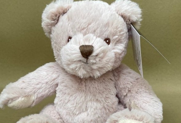 Rosie Teddy Bear
