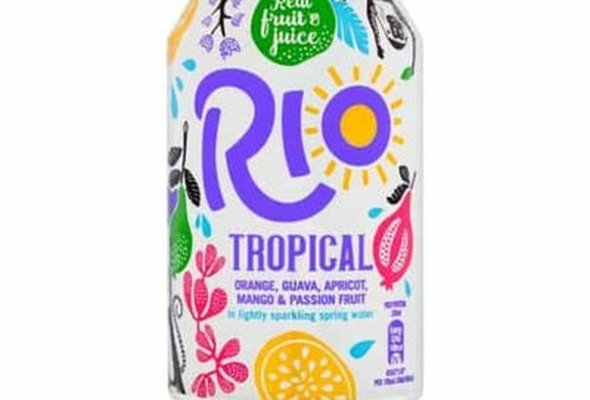 Rio Tropical
