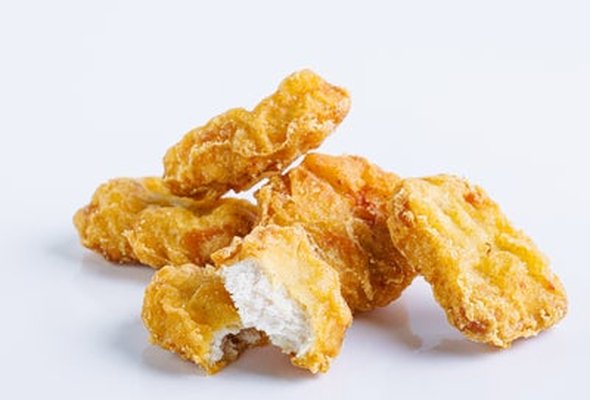 Nuggets (4pcs)